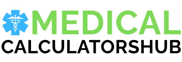 https://medicalcalculatorhub.com logo