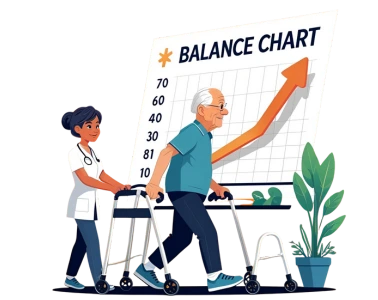 Gait Speed Calculator