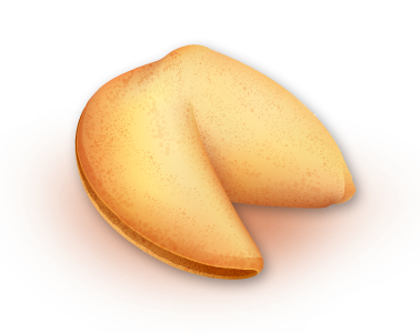 Fortune Cookie Game