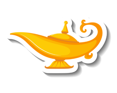 Ask Any Question to Genie