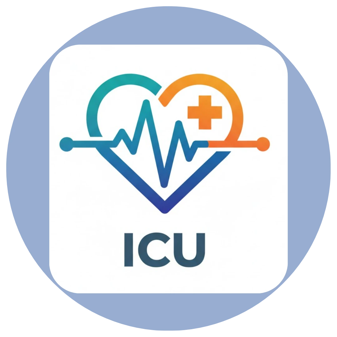 ICU medical calculators